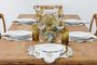 Prato de Jantar Love Birds Pip Studio Branco