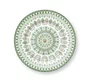 Prato de Pão Moon Delight Pip Studio Verde Claro 17 cm