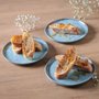 Prato de Pão Porto Brasil Breeze 15,5 cm