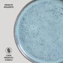 Prato de Pão Porto Brasil Breeze 15,5 cm