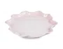 Prato De Servir Ruffle Le Creuset Shell Pink 36cm