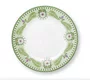 Prato de Sobremesa Lily&Lotus Pip Studio Verde Claro 23 cm