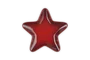 Prato Estrela Le Creuset Vermelho 20cm