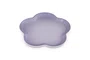 Prato Flor Le Creuset Blue Bell Purple 23cm