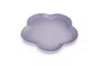 Prato Flor Le Creuset Blue Bell Purple 23cm