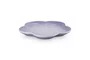Prato Flor Le Creuset Blue Bell Purple 23cm