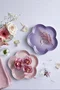 Prato Flor Le Creuset Blue Bell Purple 23cm
