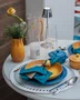 Prato Fundo Cerâmica Le Creuset Nectar 22 cm