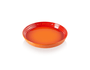 Prato Fundo Kobe Le Creuset Laranja 22 cm