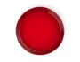 Prato Fundo Kobe Le Creuset Vermelho 17 cm