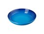 Prato Fundo Le Creuset Azure Blue 22cm