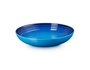 Prato Fundo Le Creuset Azure Blue 22cm
