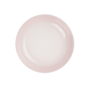 Prato Fundo Le Creuset Shell Pink 22 cm