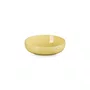 Prato Fundo Sphere Jardin Le Creuset Camomille 18 cm