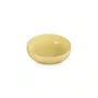 Prato Fundo Sphere Jardin Le Creuset Camomille 18 cm