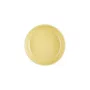 Prato Fundo Sphere Jardin Le Creuset Camomille 18 cm