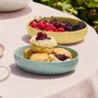 Prato Fundo Sphere Jardin Le Creuset Camomille 18 cm