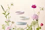 Prato Fundo Sphere Jardin Le Creuset Meringue 18 cm