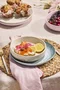 Prato Fundo Sphere Jardin Le Creuset Meringue 18 cm