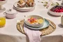Prato Fundo Sphere Jardin Le Creuset Meringue 18 cm