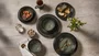 Prato Fundo Vancouver Le Creuset Thyme 22 cm