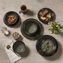 Prato Fundo Vancouver Le Creuset Thyme 22 cm