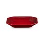 Prato Octagon Le Creuset Vermelho 22cm