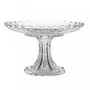 Prato Para Doce Geneva Cristal 16 x 10 cm Wolff