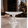 Prato Para Doce Geneva Cristal 16 x 10 cm Wolff