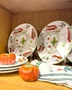 Prato para Frios e Burrata Toscana 25 cm