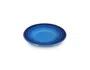 Prato para Pão Le Creuset Azue Blue 16cm