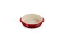 Prato Para Tapas Le Creuset Vermelho 14 cm