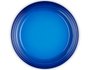 Prato Raso Azure Le Creuset 27 cm