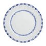 Prato Raso Azure Lux Vista Alegre 27 cm