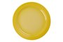 Prato Raso de Cerâmica Le Creuset Amarelo Soleil 27 cm