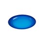 Prato Raso Le Creuset Azure Blue 22 cm