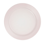 Prato Raso Le Creuset Shell Pink 22 cm