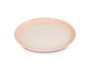Prato Raso San Francisco Le Creuset Pêche 22 cm