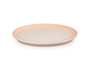 Prato Raso San Francisco Le Creuset Pêche 22 cm