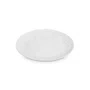 Prato Raso Sphere Holly Le Creuset Branco 19cm