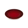 Prato Raso Sphere Holly Le Creuset Vermelho 19cm