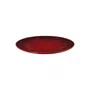 Prato Raso Sphere Holly Le Creuset Vermelho 19cm
