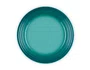 Prato Raso Vancouver Le Creuset Bleu Riviera 22 cm