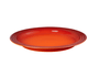Prato Raso Vancouver Le Creuset Cayenne 27 cm 