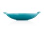 Prato Wok Le Creuset Azul Caribe 20cm