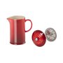 Prensa Francesa Le Creuset Vermelho 1L