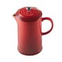 Prensa Francesa Le Creuset Vermelho 1L
