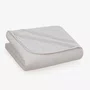 Protetor De Colchão Queen Trussardi Branco 1,60 x 2,00 m