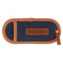 Protetor Para Cabo Jeans Le Creuset Dark Blue Denin