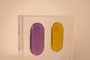 Quadro De Acrilico Shine  Bright Artsy Not Fartsy